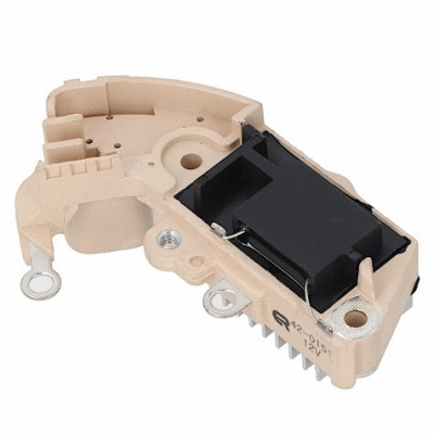 Alternator Regulator
