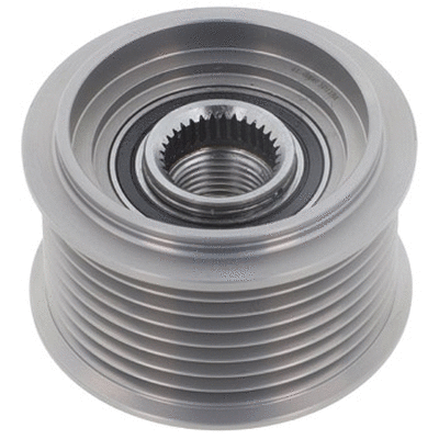 Alternator Freewheel Clutch (41-0056)