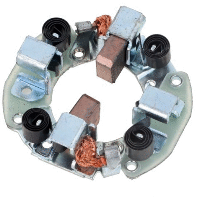 Holder, carbon brushes (21-0092)