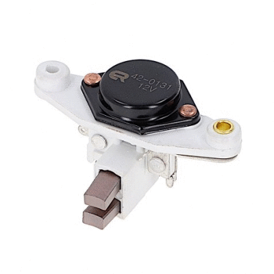 Alternator Regulator (42-0131)