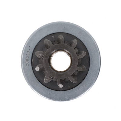 Freewheel Gear, starter