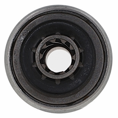 Freewheel Gear, starter