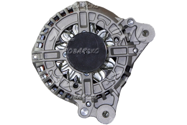 Alternator (4-1118)