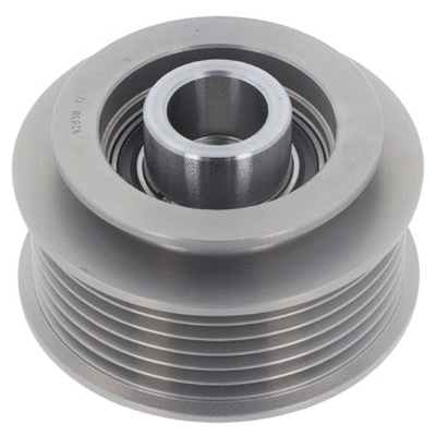 Alternator Freewheel Clutch