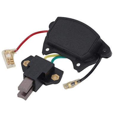 Alternator Regulator (42-0357)