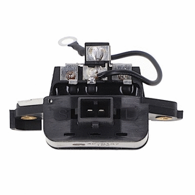 Alternator Regulator