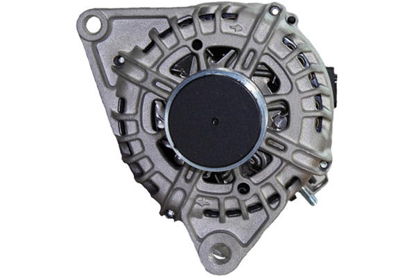 Alternator (4-0651)