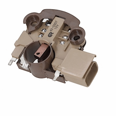 Alternator Regulator