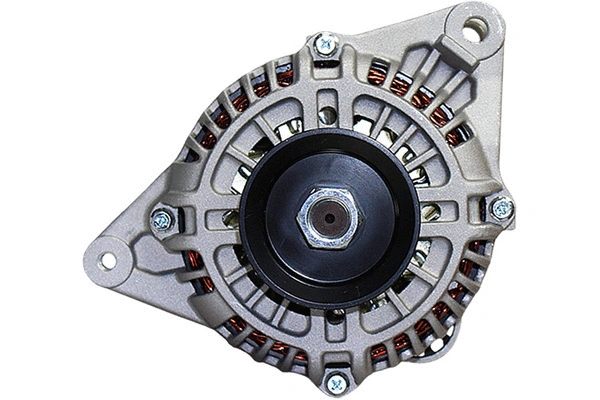 Alternator (4-0777)