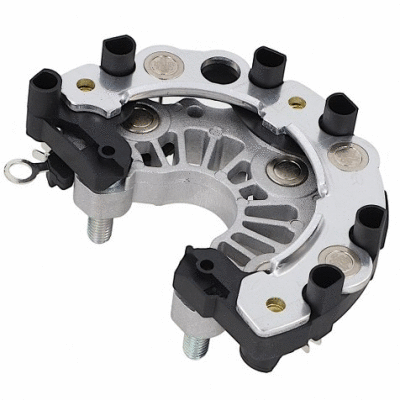 Rectifier, alternator (43-0018)