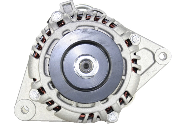 Alternator (4-0134)