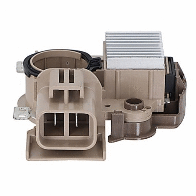 Alternator Regulator
