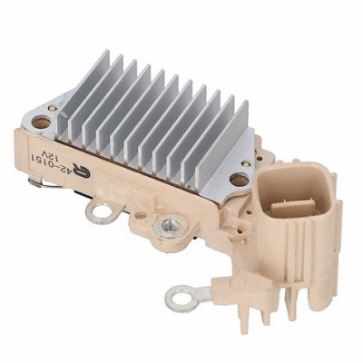 Alternator Regulator (42-0151)