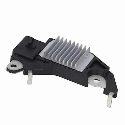 Alternator Regulator