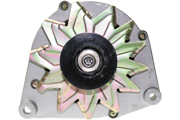 Alternator (4-0398)