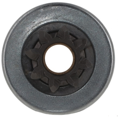 Freewheel Gear, starter