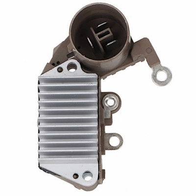 Alternator Regulator