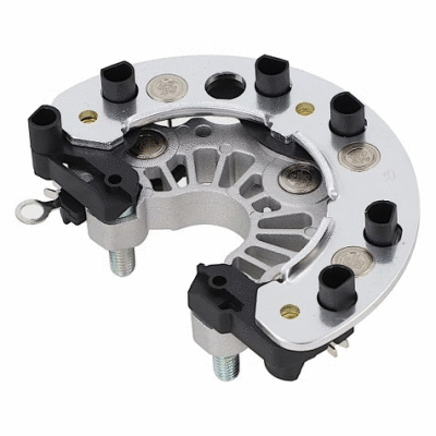 Rectifier, alternator (43-0108)