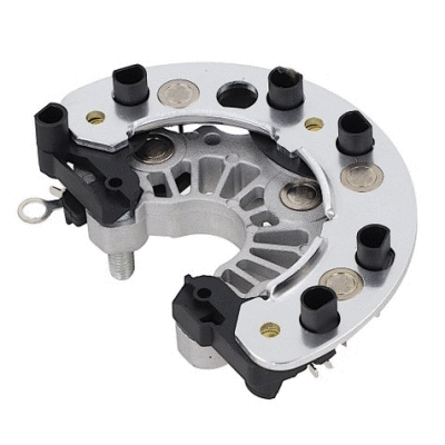 Rectifier, alternator (43-0100)