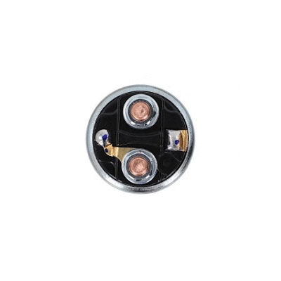Solenoid Switch, starter
