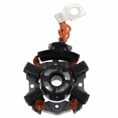 Holder, carbon brushes (21-0084)
