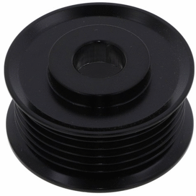 Alternator Freewheel Clutch