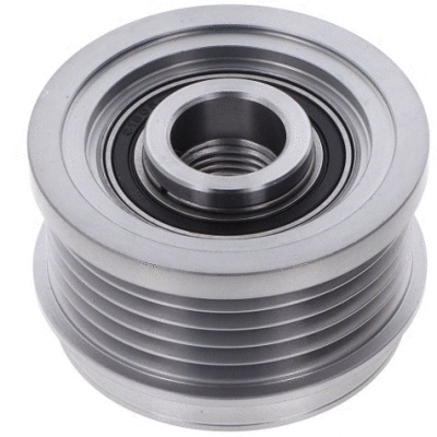 Alternator Freewheel Clutch