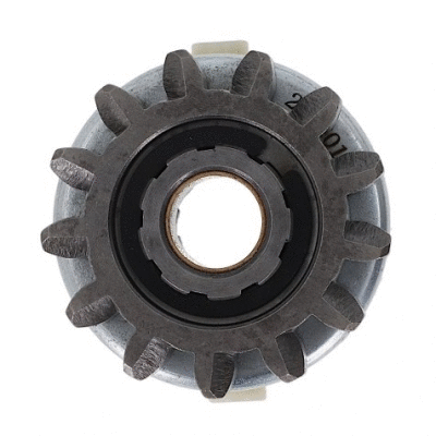Freewheel Gear, starter