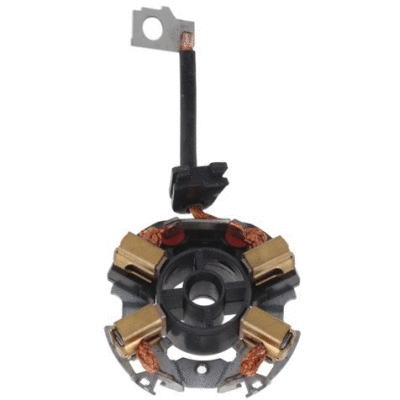 Holder, carbon brushes (21-0006)