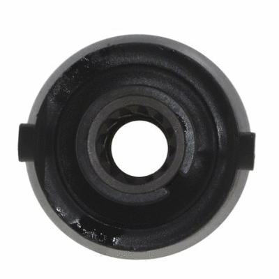 Freewheel Gear, starter