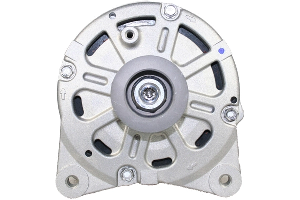 Alternator (4-2003)
