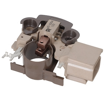 Alternator Regulator