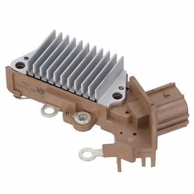 Alternator Regulator (42-0152)