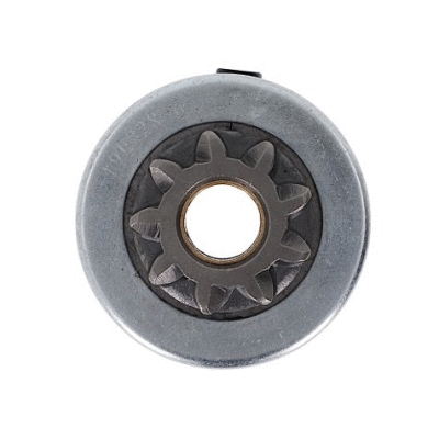 Freewheel Gear, starter