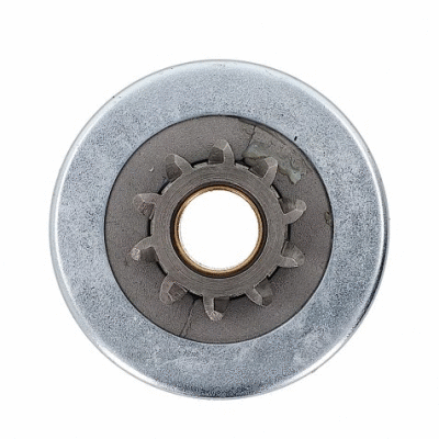 Freewheel Gear, starter