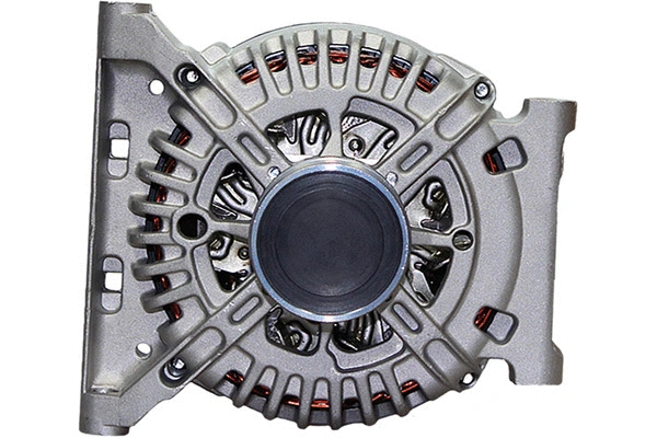 Alternator (4-0117)