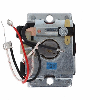 Solenoid Switch, starter