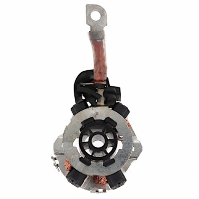 Holder, carbon brushes (21-0144)