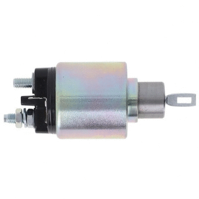 Solenoid Switch, starter (23-0127)
