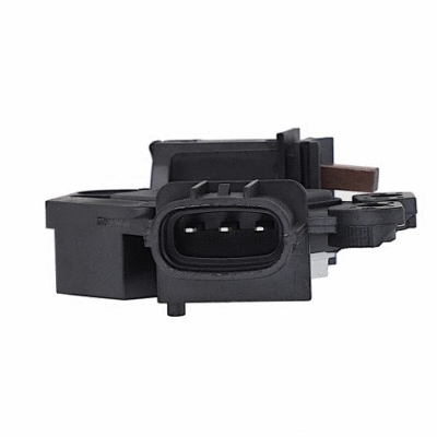 Alternator Regulator