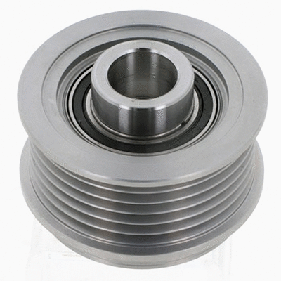 Alternator Freewheel Clutch