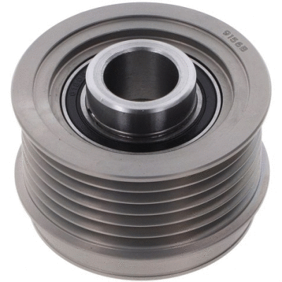 Alternator Freewheel Clutch