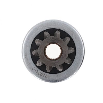 Freewheel Gear, starter