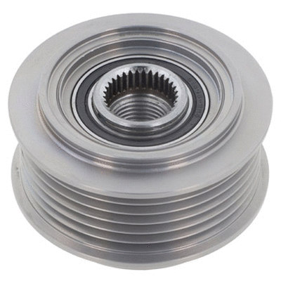Alternator Freewheel Clutch (41-0116)