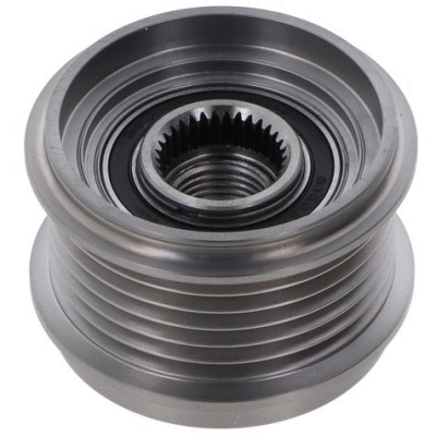 Alternator Freewheel Clutch (41-0014)