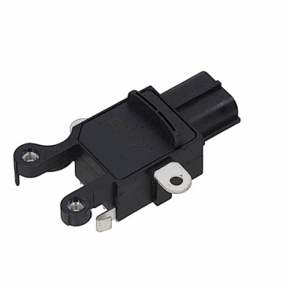 Alternator Regulator