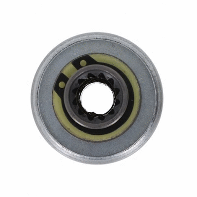 Freewheel Gear, starter