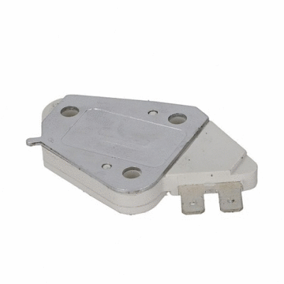 Alternator Regulator