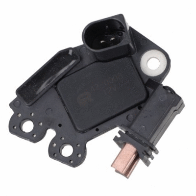 Alternator Regulator