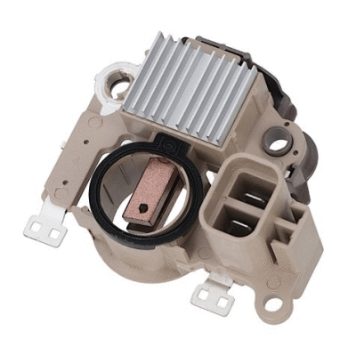 Alternator Regulator (42-0148)